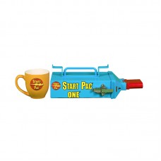 Start Pac One ™